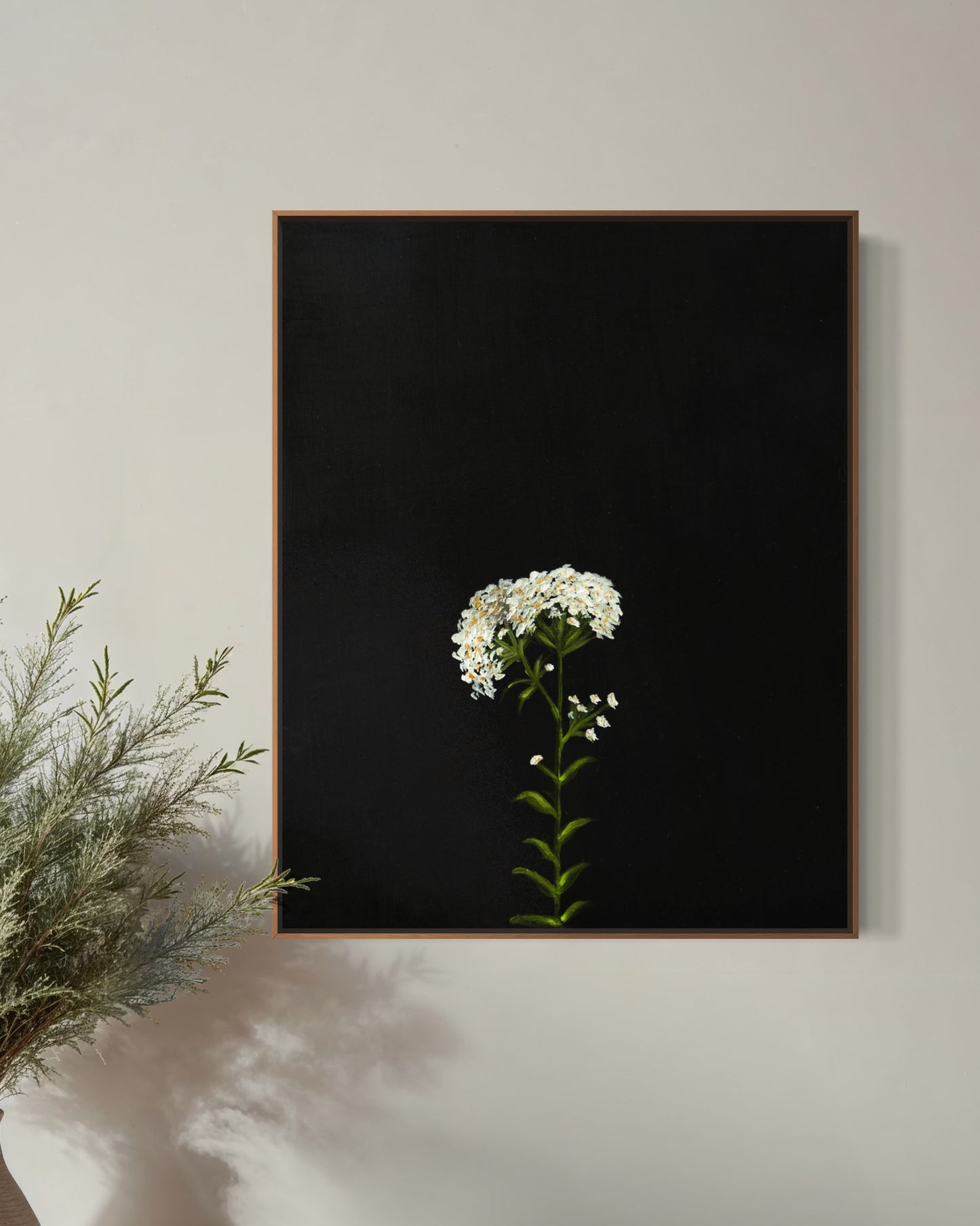 Yarrow Fine Art Print