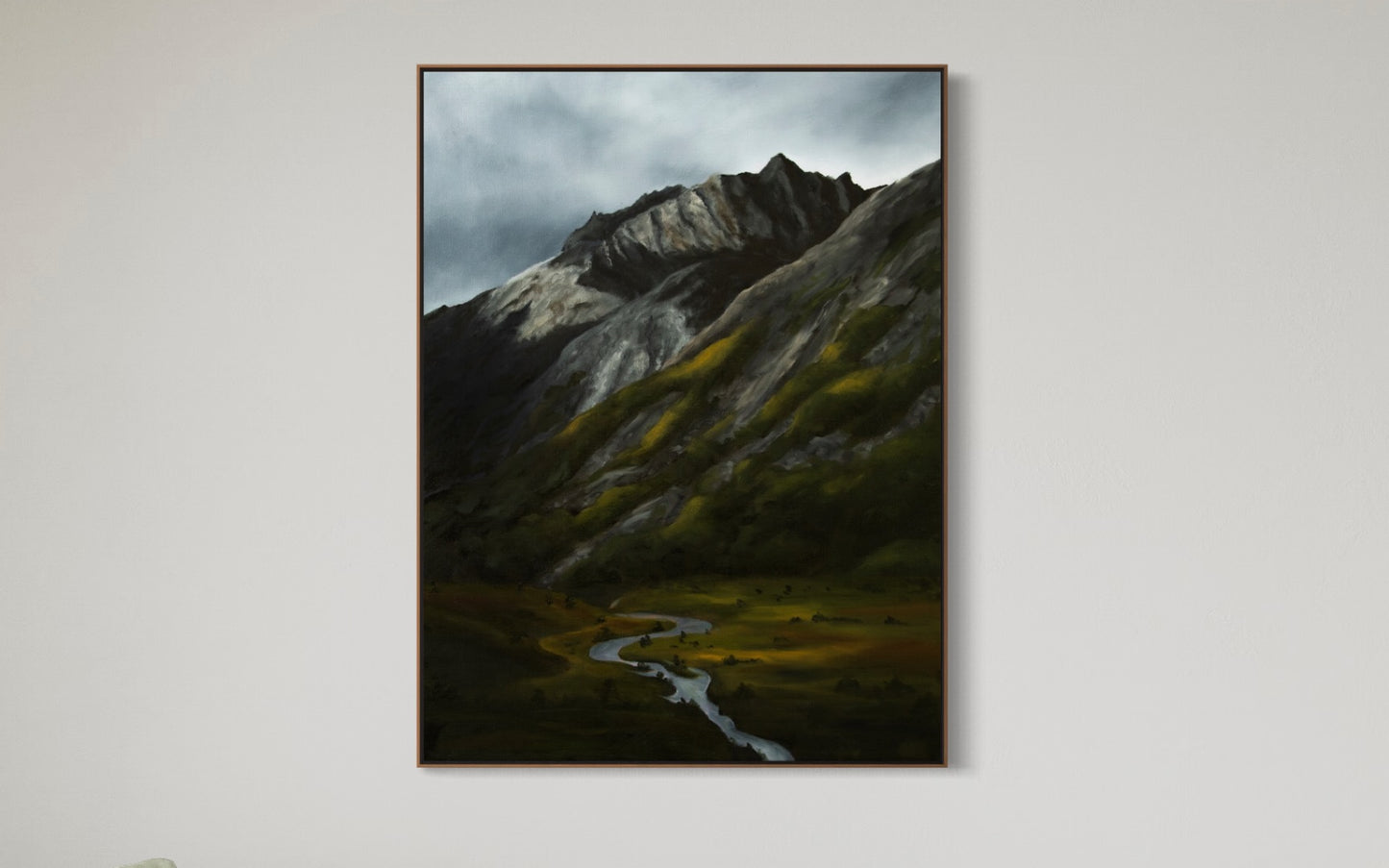 “Edge of Dawn” Fine Art Print