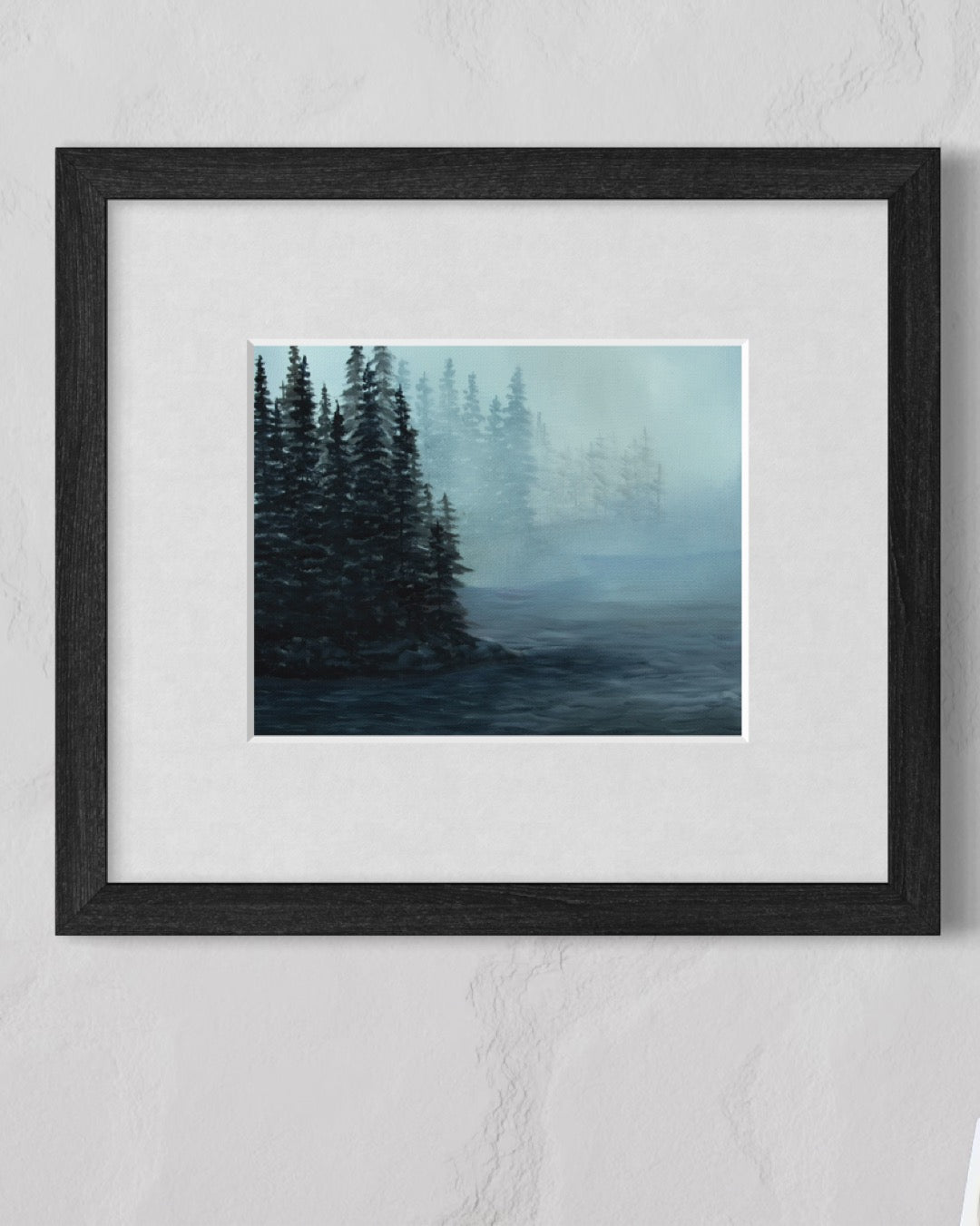 Misty Seward Fine Art Print